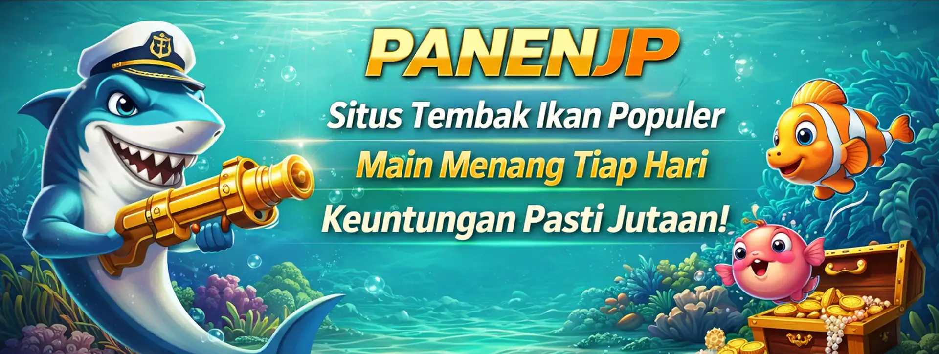 panenjp situs tembak ikan populer marine profit harian